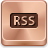RSS Button Icon 48x48 png